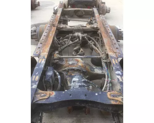 ALLIANCE RT40-4FR342 CUTOFF - TANDEM AXLE