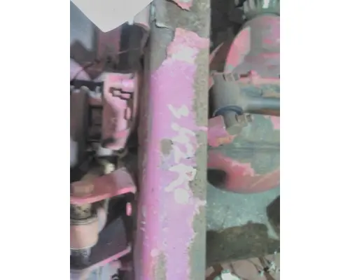 ALLIANCE RT40-4FR342 MATCHED SET REARS