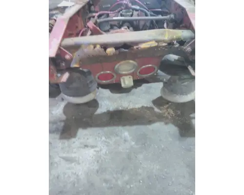 ALLIANCE RT40-4FR342 MATCHED SET REARS