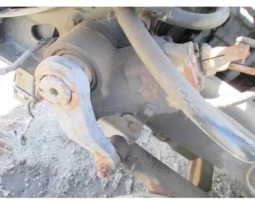 ALLIANCE RT40-4FR358 CUTOFF - SINGLE AXLE