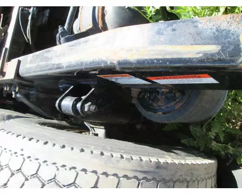 ALLIANCE RT40-4FR358 CUTOFF - SINGLE AXLE
