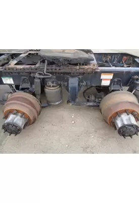 ALLIANCE RT40-4FR358 CUTOFF - SINGLE AXLE