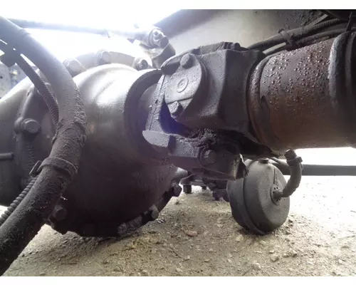 ALLIANCE RT40-4FR358 CUTOFF - SINGLE AXLE