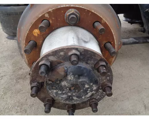 ALLIANCE RT40-4FR358 CUTOFF - SINGLE AXLE