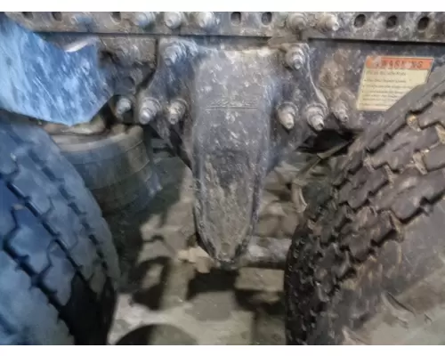 ALLIANCE RT40-4FR358 CUTOFF - SINGLE AXLE