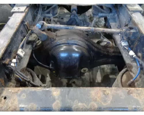 ALLIANCE RT40-4FR358 CUTOFF - SINGLE AXLE