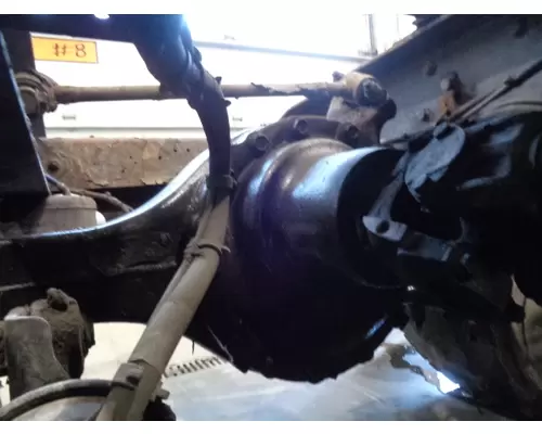 ALLIANCE RT40-4FR358 CUTOFF - SINGLE AXLE