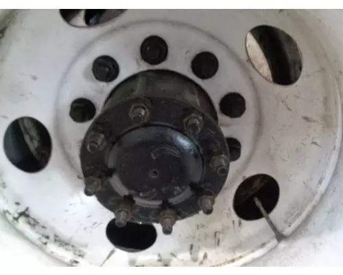ALLIANCE RT40-4FR358 CUTOFF - SINGLE AXLE