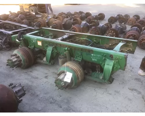 ALLIANCE RT40-4FR358 CUTOFF - SINGLE AXLE