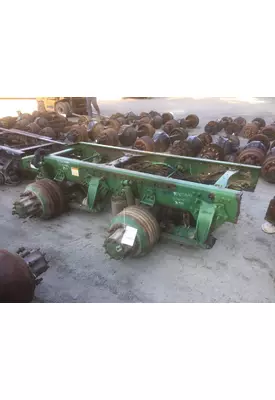 ALLIANCE RT40-4FR358 CUTOFF - SINGLE AXLE