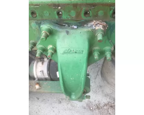 ALLIANCE RT40-4FR358 CUTOFF - SINGLE AXLE