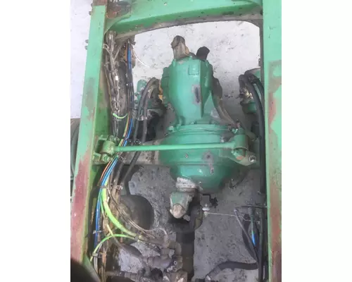 ALLIANCE RT40-4FR358 CUTOFF - SINGLE AXLE