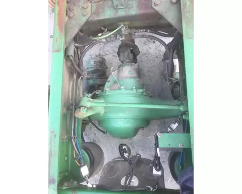 ALLIANCE RT40-4FR358 CUTOFF - SINGLE AXLE