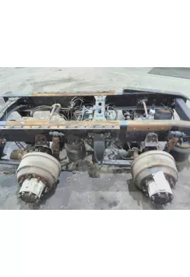 ALLIANCE RT40-4FR358 CUTOFF - SINGLE AXLE