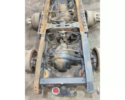 ALLIANCE RT40-4FR358 CUTOFF - SINGLE AXLE