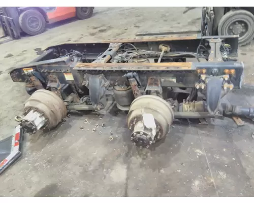 ALLIANCE RT40-4FR358 CUTOFF - SINGLE AXLE