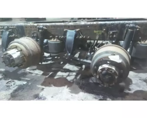 ALLIANCE RT40-4FR358 CUTOFF - SINGLE AXLE