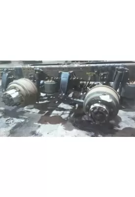 ALLIANCE RT40-4FR358 CUTOFF - SINGLE AXLE