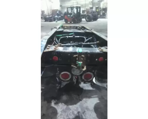 ALLIANCE RT40-4FR358 CUTOFF - SINGLE AXLE