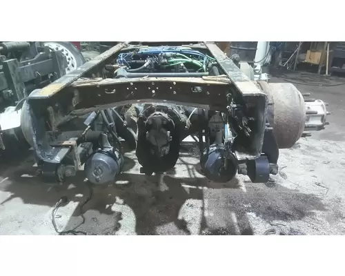 ALLIANCE RT40-4FR358 CUTOFF - SINGLE AXLE