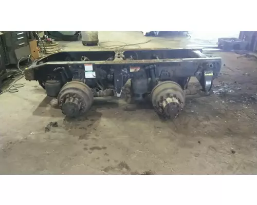 ALLIANCE RT40-4FR358 CUTOFF - SINGLE AXLE