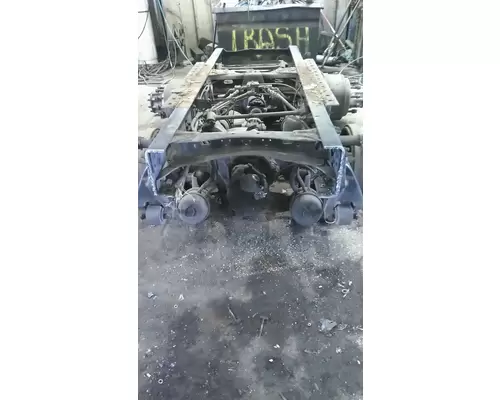 ALLIANCE RT40-4FR358 CUTOFF - SINGLE AXLE