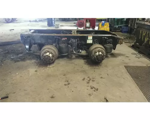 ALLIANCE RT40-4FR358 CUTOFF - SINGLE AXLE