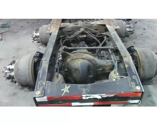 ALLIANCE RT40-4FR358 CUTOFF - SINGLE AXLE