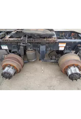 ALLIANCE RT40-4FR358 CUTOFF - TANDEM AXLE