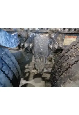 ALLIANCE RT40-4FR358 MATCHED SET REARS