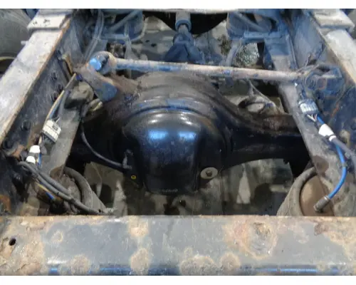 ALLIANCE RT40-4FR358 MATCHED SET REARS