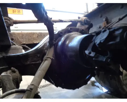 ALLIANCE RT40-4FR358 MATCHED SET REARS