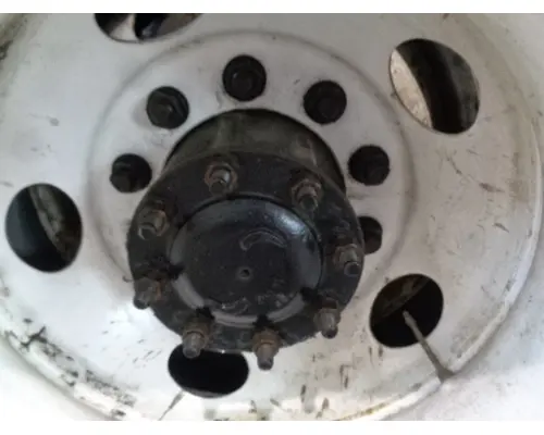 ALLIANCE RT40-4FR358 MATCHED SET REARS