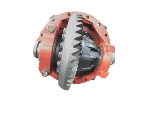 ALLIANCE RT40-4FR391 DIFFERENTIAL ASSEMBLY FRONT REAR