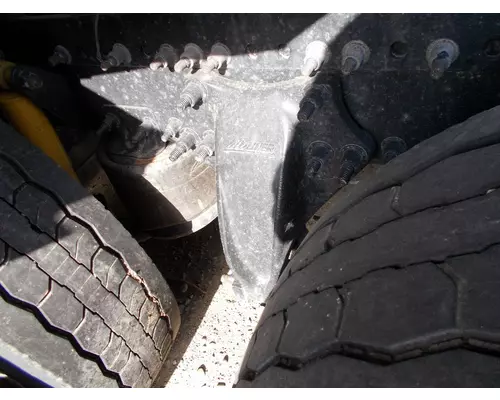 ALLIANCE RT40-4FRTBD CUTOFF - SINGLE AXLE