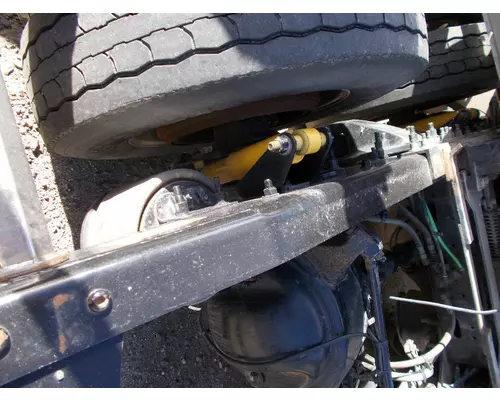 ALLIANCE RT40-4FRTBD CUTOFF - SINGLE AXLE
