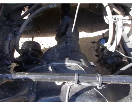 ALLIANCE RT40-4FRTBD CUTOFF - SINGLE AXLE