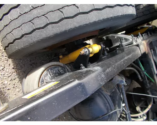 ALLIANCE RT40-4FRTBD CUTOFF - SINGLE AXLE
