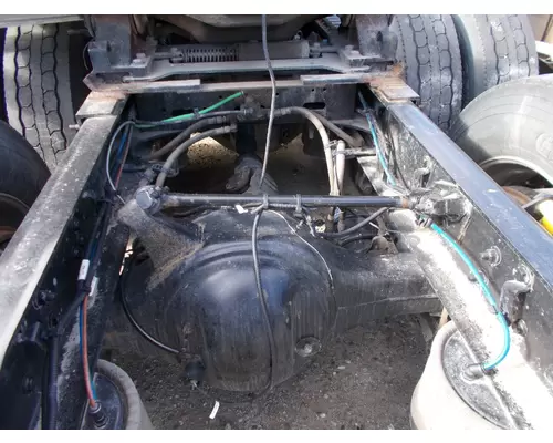 ALLIANCE RT40-4FRTBD CUTOFF - SINGLE AXLE