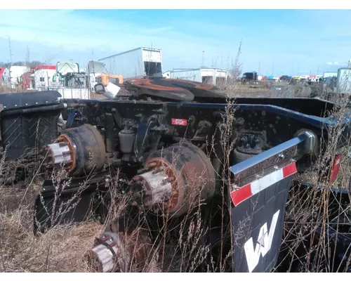 ALLIANCE RT40-4FRTBD CUTOFF - SINGLE AXLE