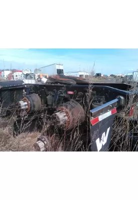 ALLIANCE RT40-4FRTBD CUTOFF - SINGLE AXLE
