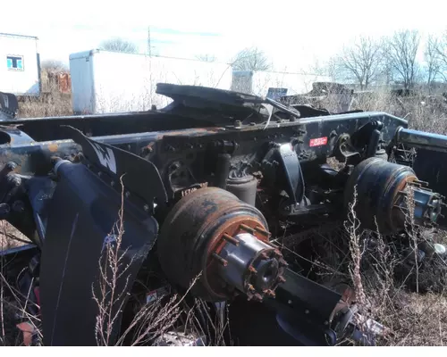 ALLIANCE RT40-4FRTBD CUTOFF - SINGLE AXLE