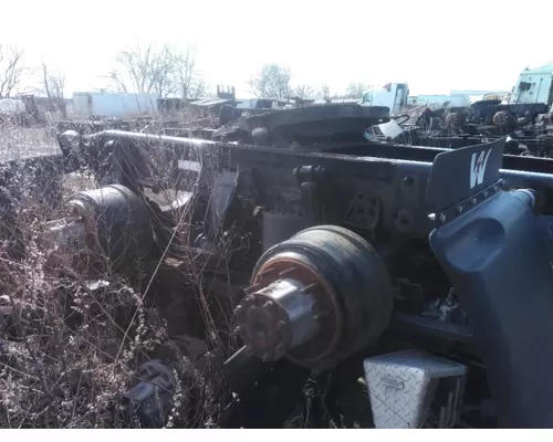 ALLIANCE RT40-4FRTBD CUTOFF - SINGLE AXLE
