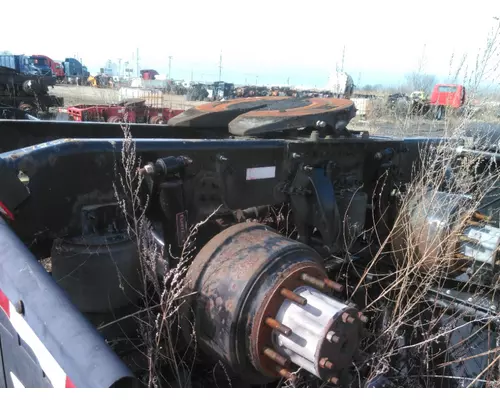 ALLIANCE RT40-4FRTBD CUTOFF - SINGLE AXLE