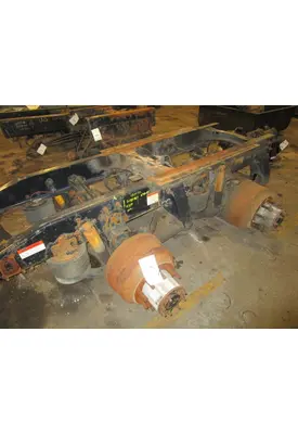 ALLIANCE RT40-4FRTBD CUTOFF - SINGLE AXLE