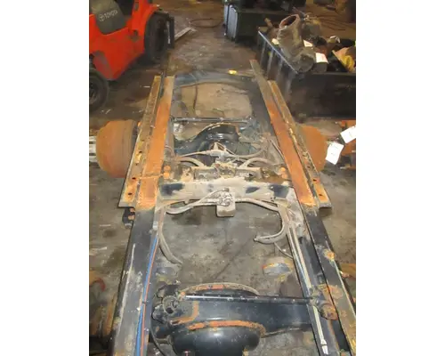 ALLIANCE RT40-4FRTBD CUTOFF - SINGLE AXLE