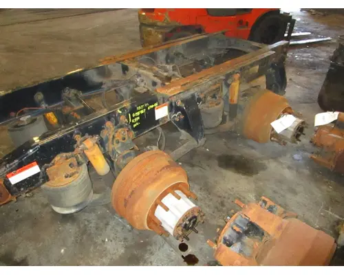 ALLIANCE RT40-4FRTBD CUTOFF - SINGLE AXLE