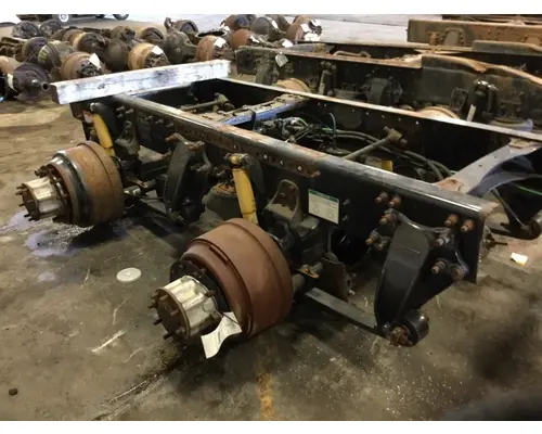 ALLIANCE RT40-4FRTBD CUTOFF - SINGLE AXLE