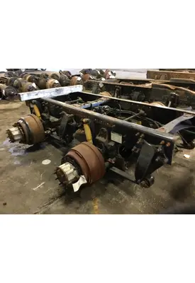 ALLIANCE RT40-4FRTBD CUTOFF - SINGLE AXLE