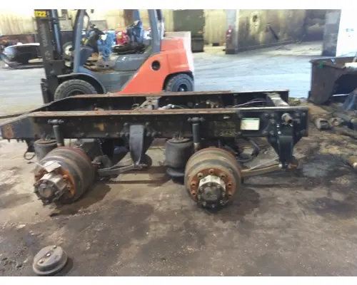 ALLIANCE RT40-4FRTBD CUTOFF - SINGLE AXLE